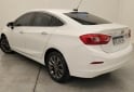 Autos - Chevrolet Cruze Ltz 2017 Nafta 130000Km - En Venta