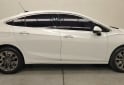 Autos - Chevrolet Cruze Ltz 2017 Nafta 130000Km - En Venta
