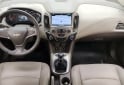 Autos - Chevrolet Cruze Ltz 2017 Nafta 130000Km - En Venta