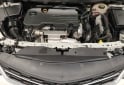 Autos - Chevrolet Cruze Ltz 2017 Nafta 130000Km - En Venta