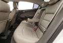 Autos - Chevrolet Cruze Ltz 2017 Nafta 130000Km - En Venta
