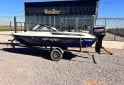 Embarcaciones - Pampa 470sf Mercury 50 2t full equipo nuevo - En Venta