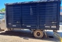 Camiones y Gr�as - MERCEDEZ BENZ 710 - En Venta
