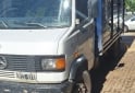 Camiones y Gr�as - MERCEDEZ BENZ 710 - En Venta