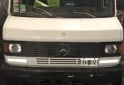 Camiones y Gr�as - MERCEDEZ BENZ 710 - En Venta