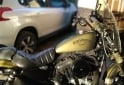 Motos - Harley Davidson Sporster Iron 883 2018 Nafta 21000Km - En Venta
