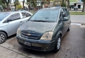 Autos - Chevrolet Meriva 2011 GNC 247000Km - En Venta