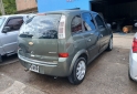 Autos - Chevrolet Meriva 2011 GNC 247000Km - En Venta