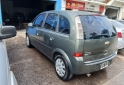 Autos - Chevrolet Meriva 2011 GNC 247000Km - En Venta