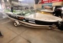 Embarcaciones - Traker open tempestad 550 Mercury 60 4t 2022 80 hs - En Venta