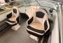 Embarcaciones - Traker open tempestad 550 Mercury 60 4t 2022 80 hs - En Venta