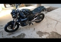 Motos - Zontes G1 155 2023 Nafta 17000Km - En Venta