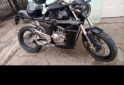 Motos - Zontes G1 155 2023 Nafta 17000Km - En Venta