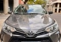 Autos - Toyota Yaris 2022 Nafta 60000Km - En Venta