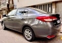 Autos - Toyota Yaris 2022 Nafta 60000Km - En Venta
