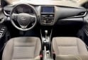 Autos - Toyota Yaris 2022 Nafta 60000Km - En Venta