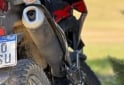 Motos - Honda Xr 190 2019 Nafta 7800Km - En Venta