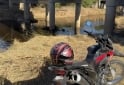 Motos - Honda Xr 190 2019 Nafta 7800Km - En Venta
