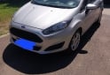Autos - Ford Fiesta s plus 2016 Nafta 15000Km - En Venta