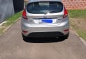 Autos - Ford Fiesta s plus 2016 Nafta 15000Km - En Venta
