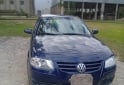 Autos - Volkswagen Gol 2007 GNC 250000Km - En Venta