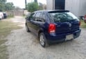 Autos - Volkswagen Gol 2007 GNC 250000Km - En Venta