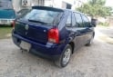 Autos - Volkswagen Gol 2007 GNC 250000Km - En Venta