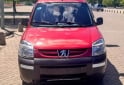 Utilitarios - Peugeot PARTNER CONFORT 1.4 2014 GNC  - En Venta