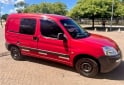 Utilitarios - Peugeot PARTNER CONFORT 1.4 2014 GNC  - En Venta
