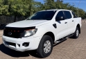 Camionetas - Ford RANGER 3.2 TDCI XLT 2013 Diesel  - En Venta