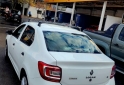 Autos - Renault Logan 2020 Nafta 130000Km - En Venta