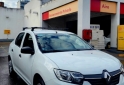 Autos - Renault Logan 2020 Nafta 130000Km - En Venta