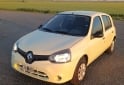 Autos - Renault Clio M�o 1.2 2013 Nafta 163000Km - En Venta