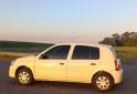 Autos - Renault Clio M�o 1.2 2013 Nafta 163000Km - En Venta