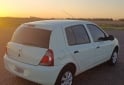 Autos - Renault Clio M�o 1.2 2013 Nafta 163000Km - En Venta