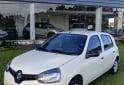 Autos - Renault Clio M�o 1.2 2013 Nafta 163000Km - En Venta
