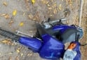 Motos - Motomel Blitz 2025 Nafta 14724Km - En Venta
