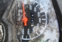 Motos - Motomel Blitz 2025 Nafta 14724Km - En Venta