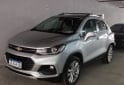 Autos - Chevrolet TRACKER 2018 Nafta 91000Km - En Venta