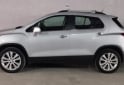 Autos - Chevrolet TRACKER 2018 Nafta 91000Km - En Venta