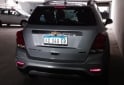 Autos - Chevrolet TRACKER 2018 Nafta 91000Km - En Venta