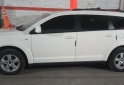 Camionetas - Chrysler JOURNEY 2012 Nafta 36000Km - En Venta