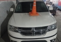 Camionetas - Chrysler JOURNEY 2012 Nafta 36000Km - En Venta