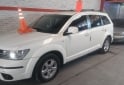 Camionetas - Chrysler JOURNEY 2012 Nafta 36000Km - En Venta