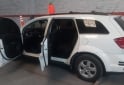 Camionetas - Chrysler JOURNEY 2012 Nafta 36000Km - En Venta