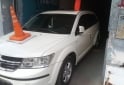 Camionetas - Chrysler JOURNEY 2012 Nafta 36000Km - En Venta