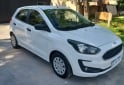 Autos - Ford Ka S 5 PUERTAS 1.5 2019 Nafta 83000Km - En Venta