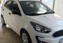 Autos - Ford Ka S 5 PUERTAS 1.5 2019 Nafta 83000Km - En Venta