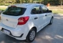 Autos - Ford Ka S 5 PUERTAS 1.5 2019 Nafta 83000Km - En Venta