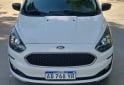 Autos - Ford Ka S 5 PUERTAS 1.5 2019 Nafta 83000Km - En Venta